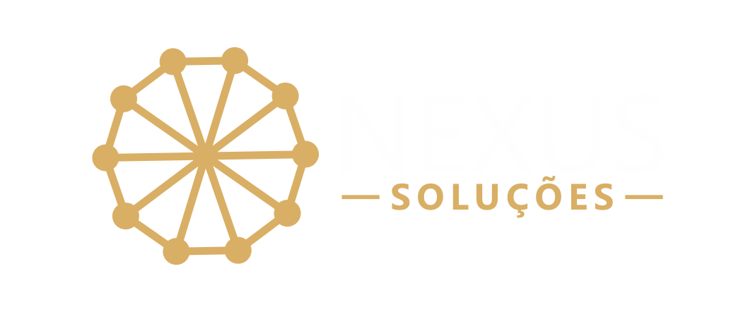 Nexus Soluções Logo